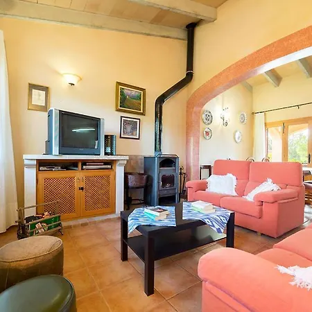 Villa Son Garreta
