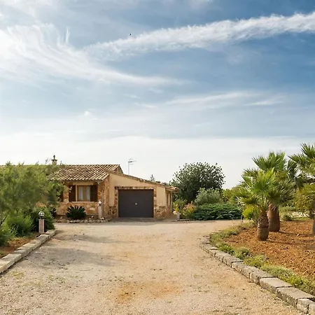 Son Garreta Villa