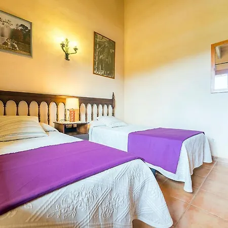 Son Garreta Villa