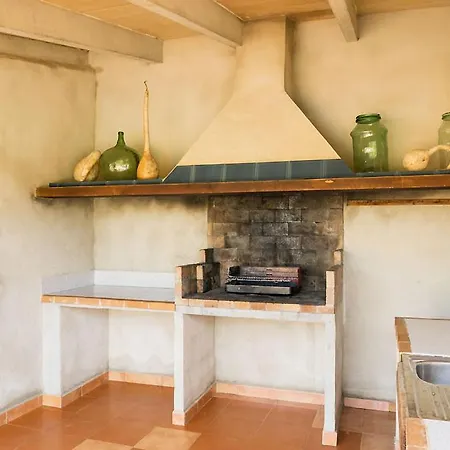 Son Garreta Villa *