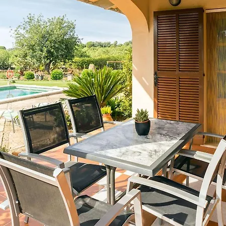 Villa Son Garreta *