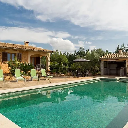 Villa Son Garreta