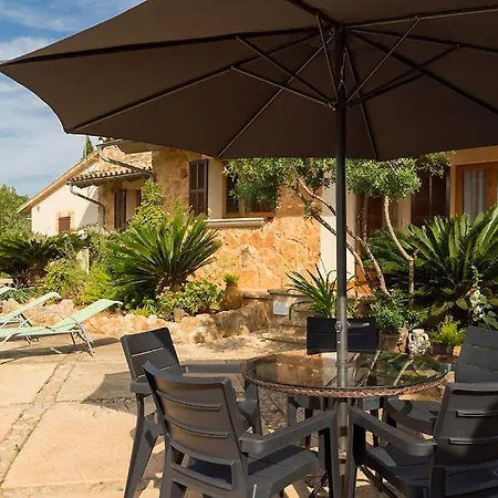 Villa Son Garreta