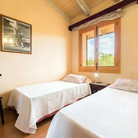 Villa Son Garreta
