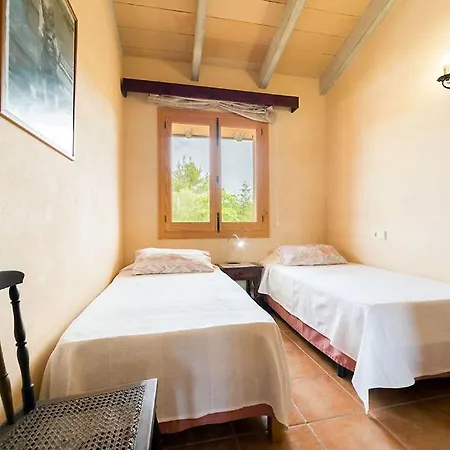 Son Garreta Villa